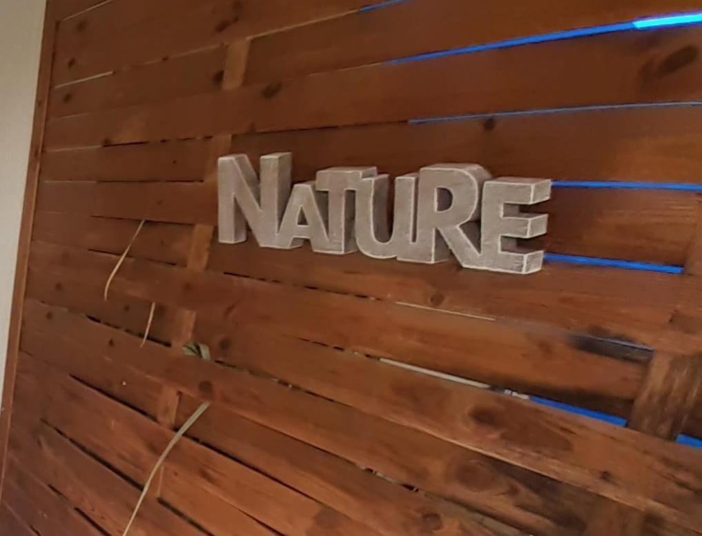 Kaz Nature Сен-Франсуа Екстер'єр фото